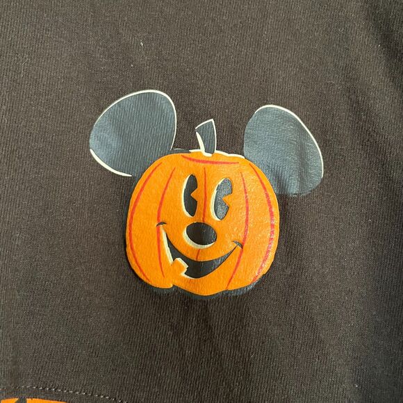 Disney Halloween 2020 Spirit Jersey - Unisex XS/Women's M - Picture 3 of 6